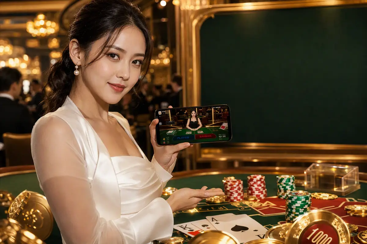 bg344 Teen Patti Joker Gameplay Overview